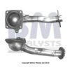 BM CATALYSTS BM70608 Exhaust Pipe